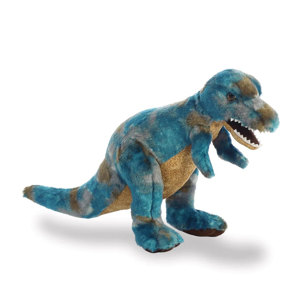 AURORA WORLD - T. Rex Dinosaur Plush