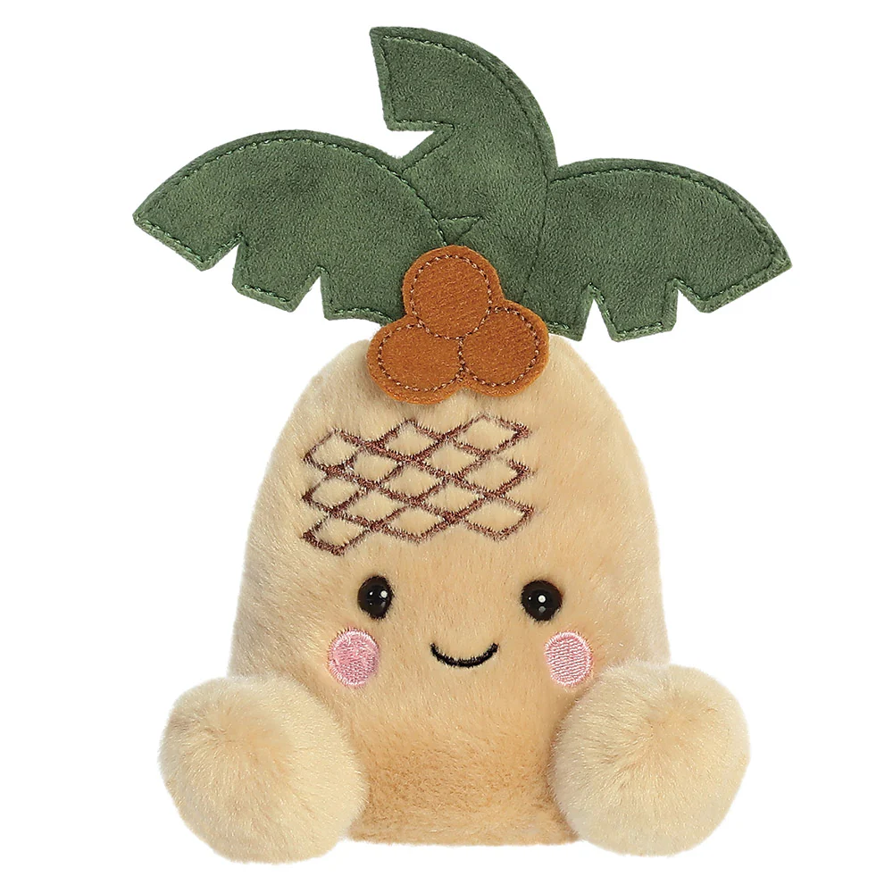 PALM PALS - Breezy Palm Tree Plush