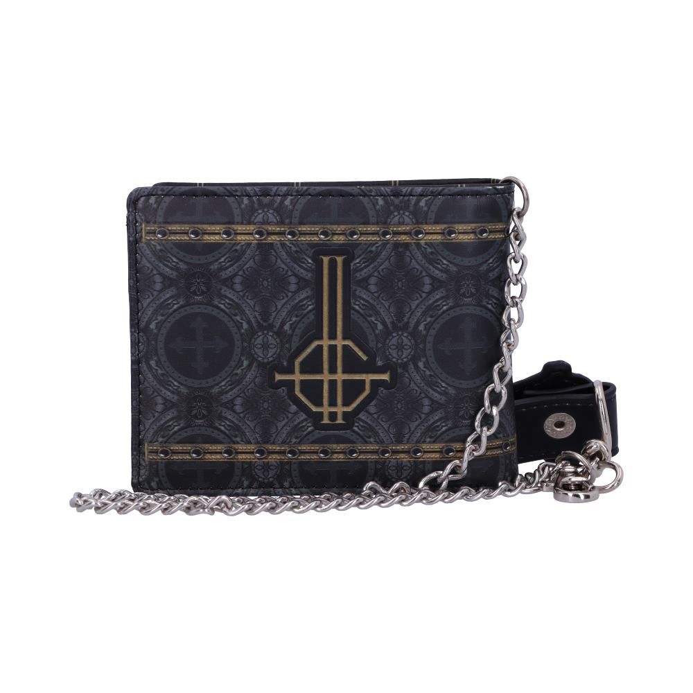 GHOST - Meliora Chain Wallet