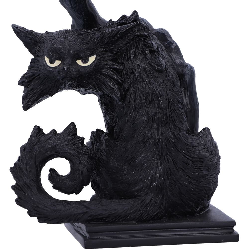 NEMESIS NOW - Spite Candlestick Holder 20cm