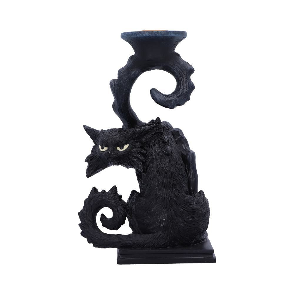 NEMESIS NOW - Spite Candlestick Holder 20cm