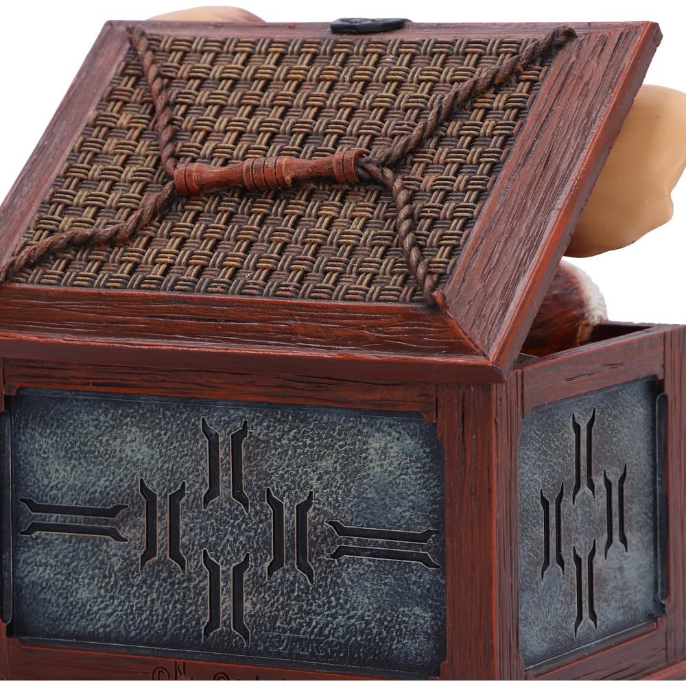 GREMLINS - Gizmo You Are Ready Figure