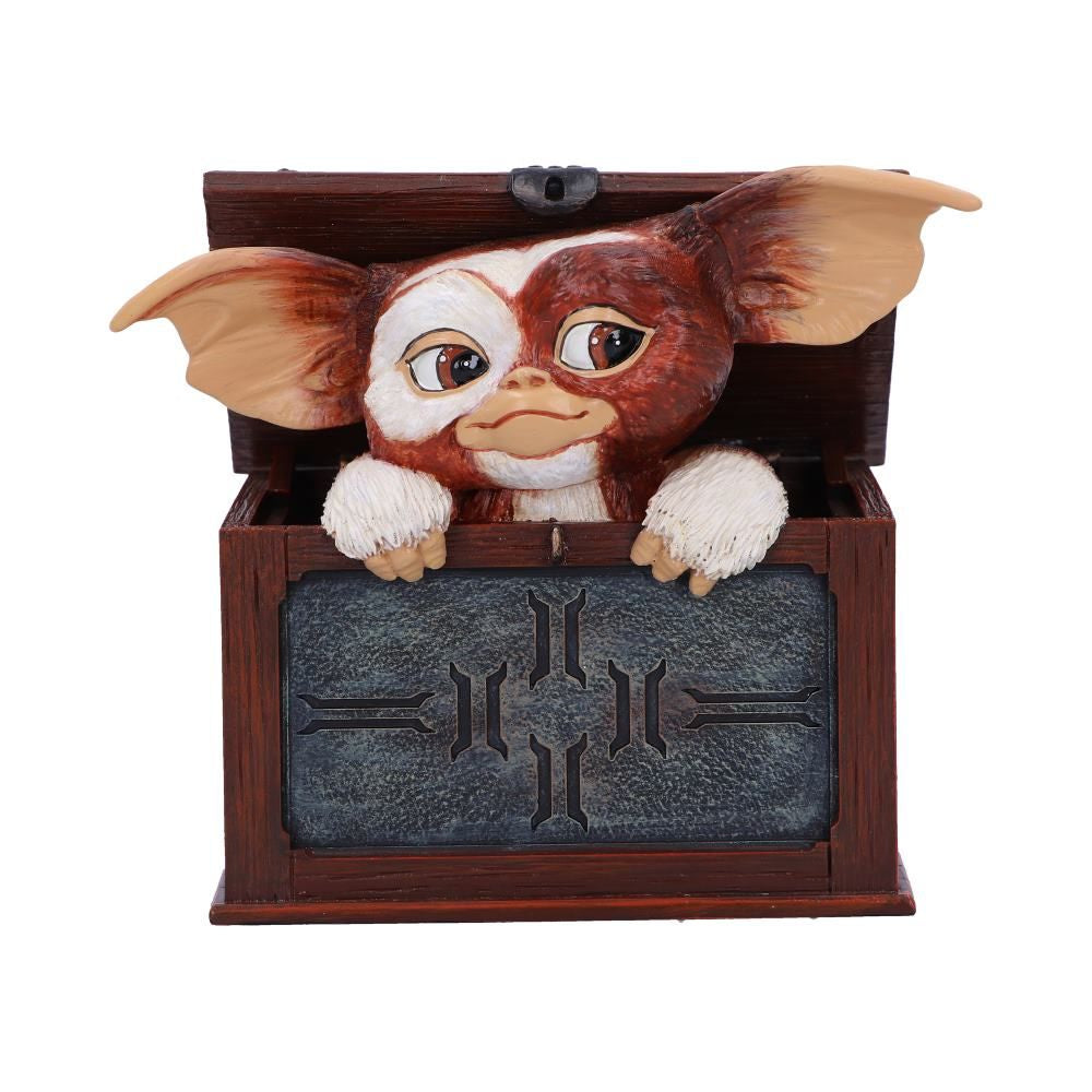 GREMLINS - Gizmo You Are Ready Figure