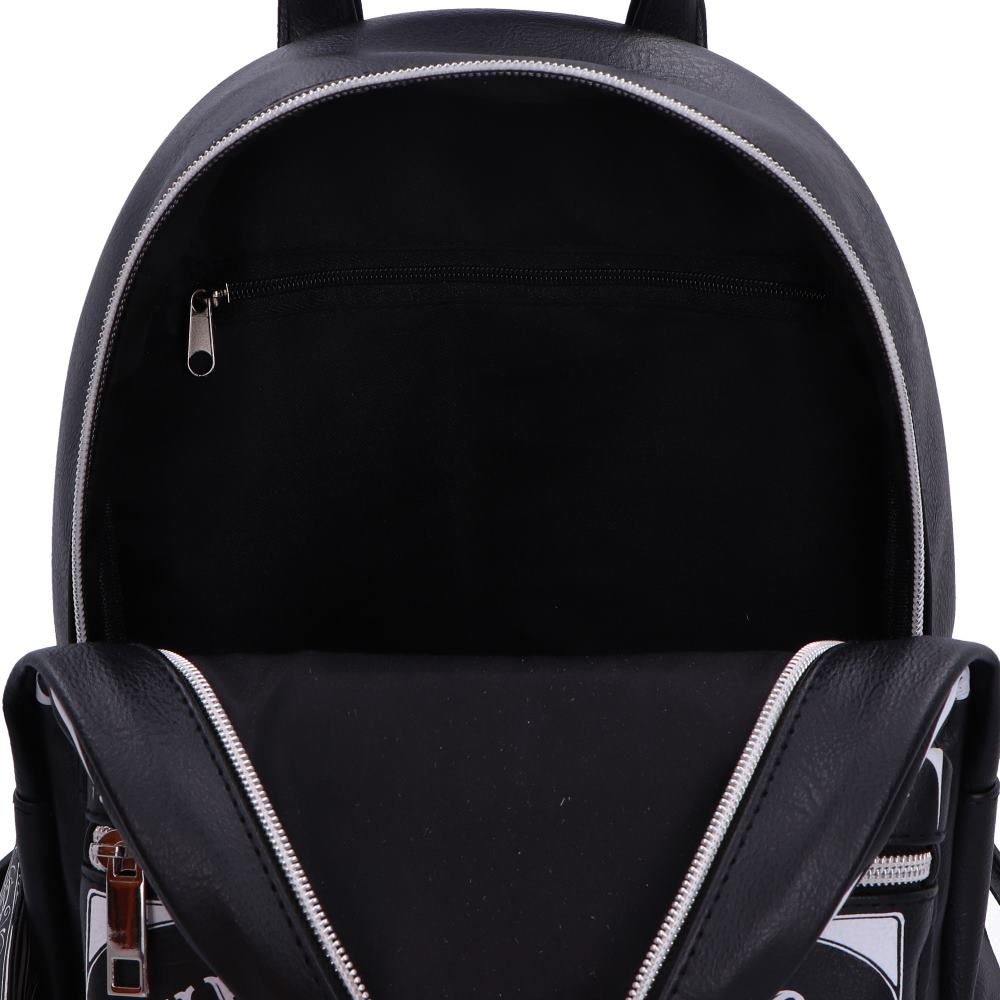 NEMESIS NOW - Spirit Board Mini Backpack
