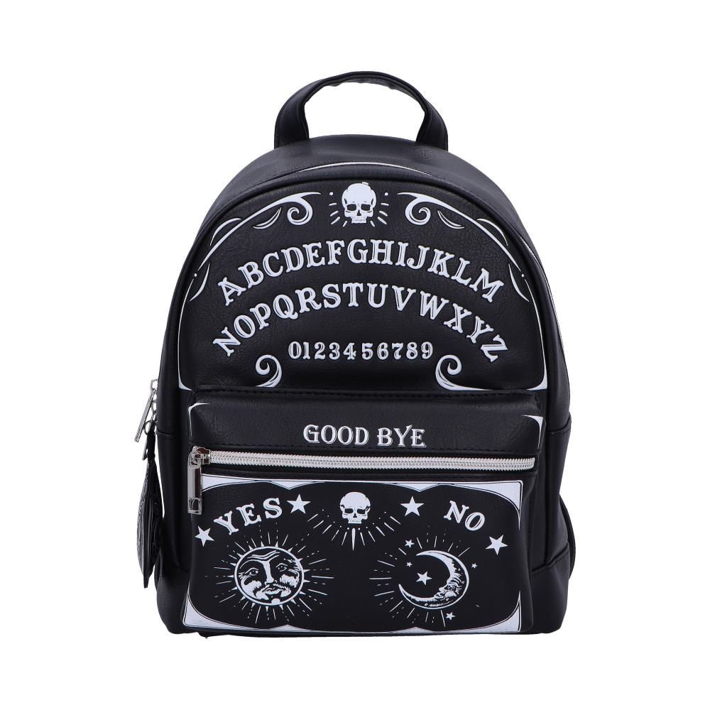 NEMESIS NOW - Spirit Board Mini Backpack