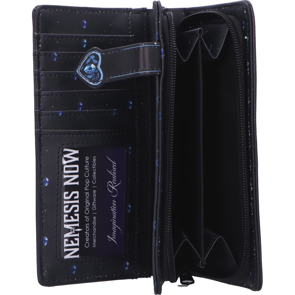 NEMESIS NOW - Book of Shadows Embossed Purse