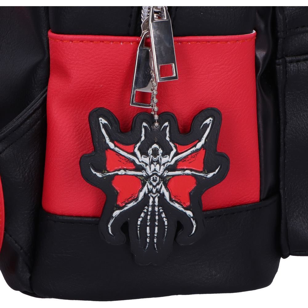 STRANGER THINGS - The Upside Down Mini Backpack