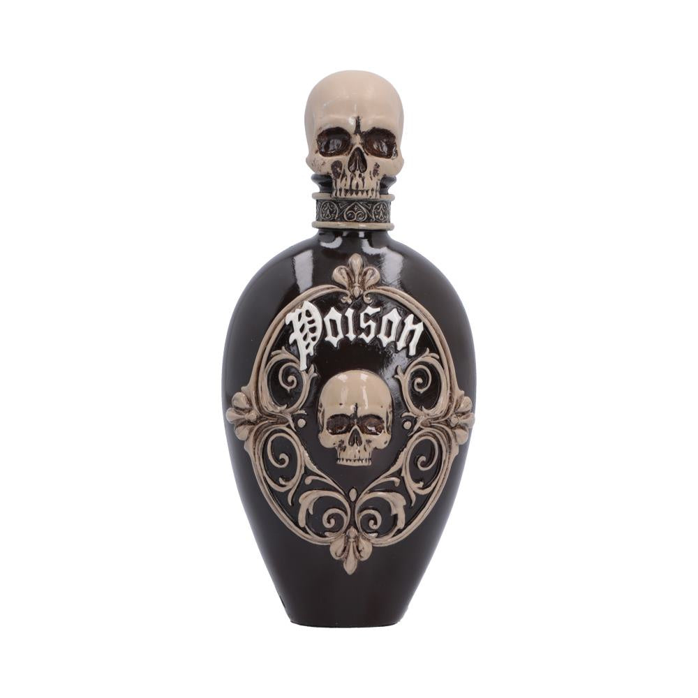 NEMESIS NOW - Poison Bottle Figure