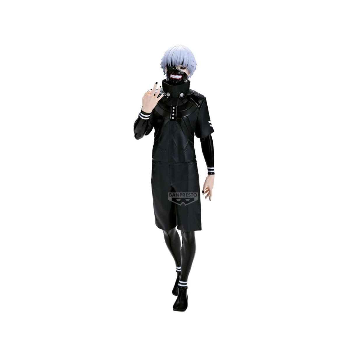 TOKYO GHOUL - Ken Kaneki Grandista Figure
