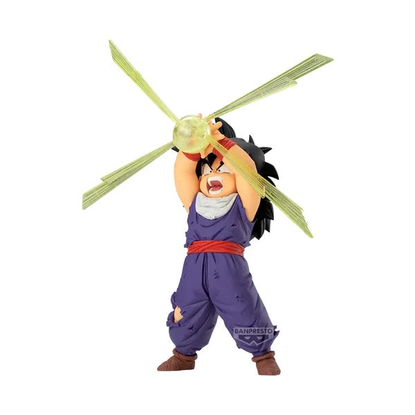 DRAGON BALL Z - Son Gohan G X Materia Banpresto Figure