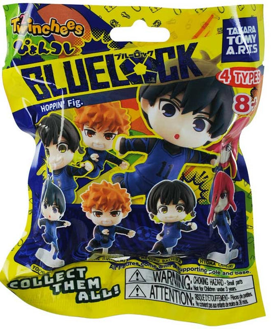BLUE LOCK - Twinchees Hoppin Blind Bag Figure