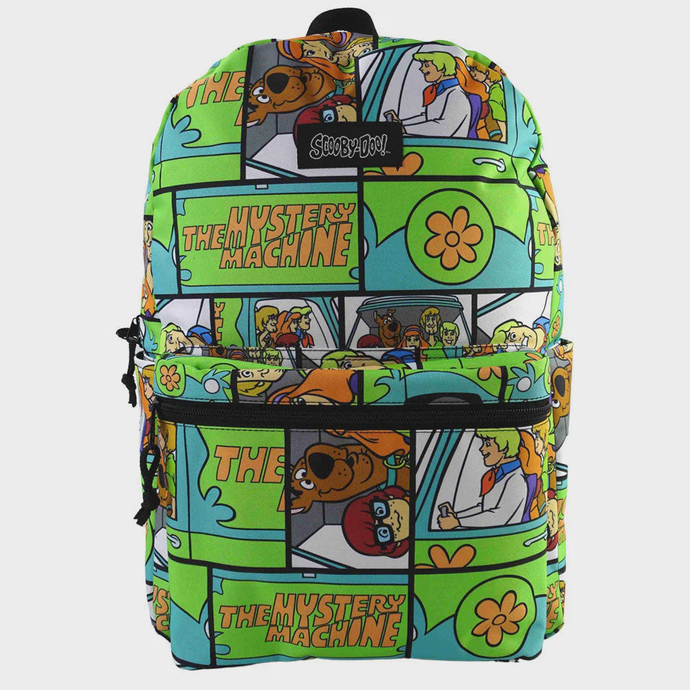 SCOOBY DOO - Mystery Machine Backpack