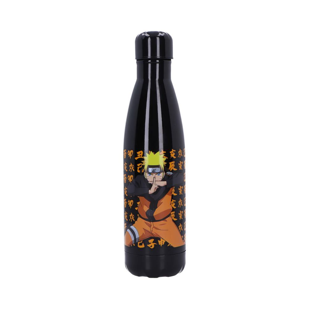 NARUTO SHIPPUDEN - Naruto Water Bottle