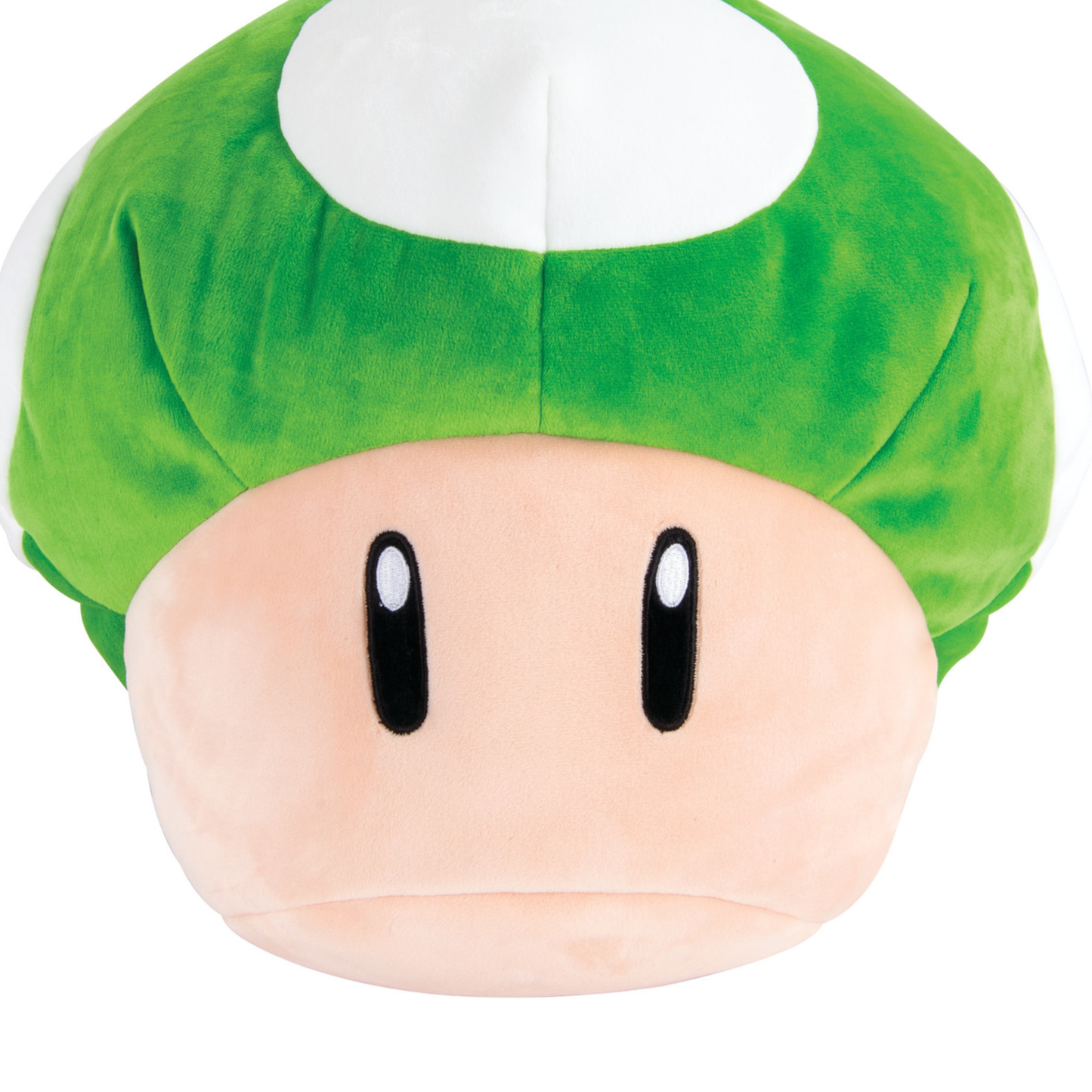 MARIO - 1Up Mushroom Mega Plush