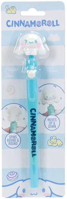 SANRIO - Cinnamoroll Fidget Pen