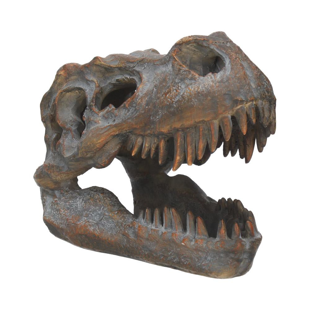 NEMESIS NOW - Tyrannosaurus Rex Freestanding Skull