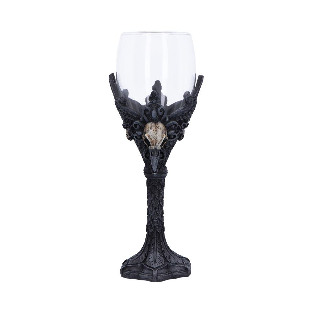 NEMESIS NOW - Nevermore Goblet