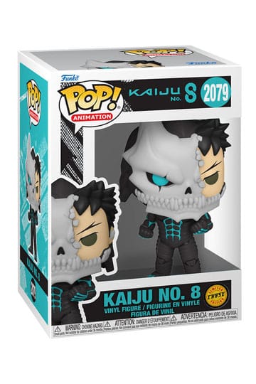 KAIJU NO. 8 - Kaiju No. 8 #2079 Funko Pop!