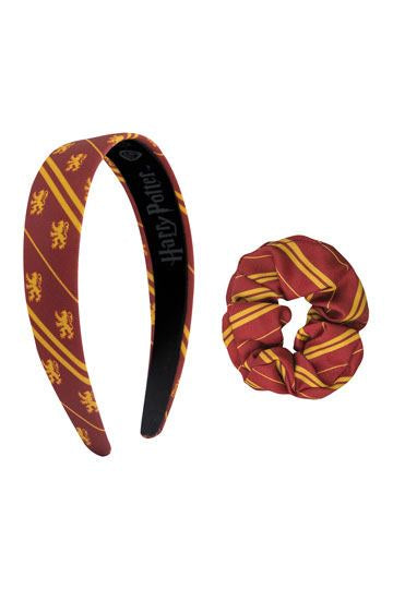 HARRY POTTER - Gryffindor Hair Accessories 2-Pack