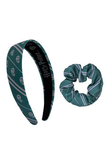 HARRY POTTER - Slytherin Hair Accessories 2-Pack