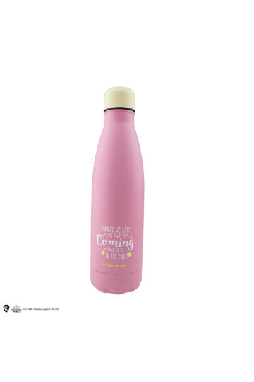 HARRY POTTER - Luna's Quibbler Water Bottle