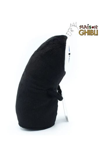 STUDIO GHIBLI - Kaonashi No Face Plush