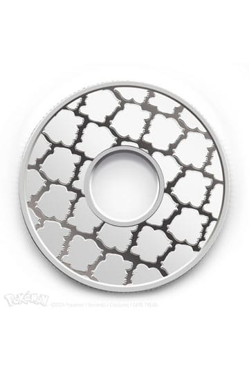 POKEMON - Poke Ball Mini Diecast Replica