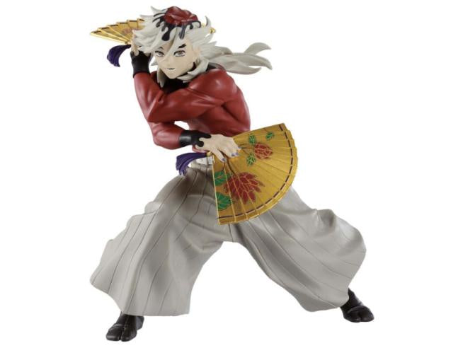 DEMON SLAYER - Doma Vibration Stars Banpresto Figure