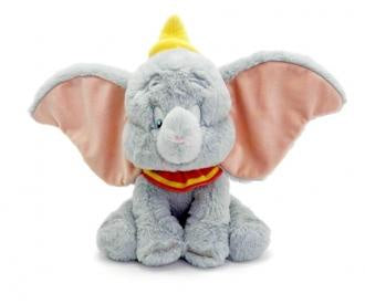 DISNEY - Dumbo Classic 25cm Plush