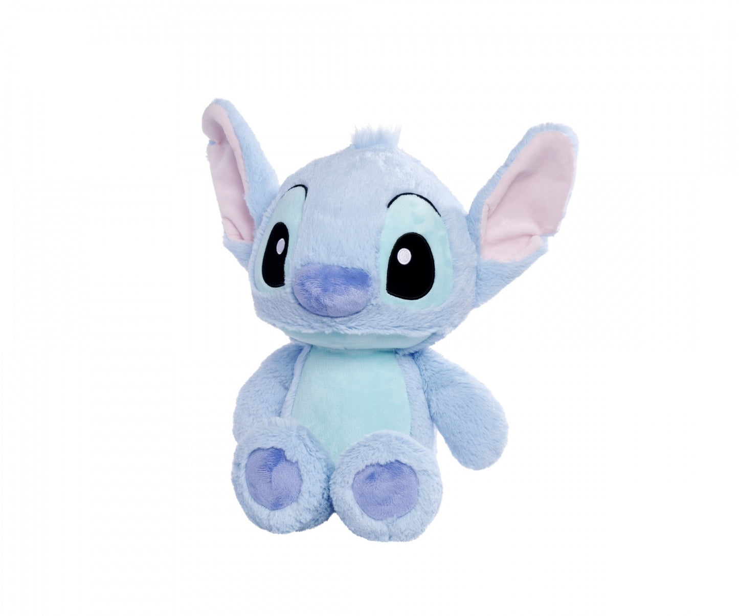 DISNEY : LILO & STITCH - Stitch Flopsies 25cm Plush