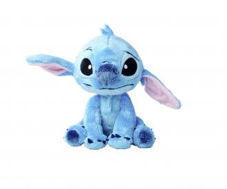 DISNEY : LILO & STITCH - Stitch Sitting 25cm Plush