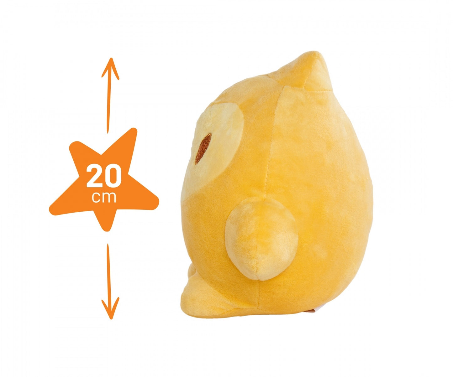 DISNEY : WISH - Star 25cm Plush