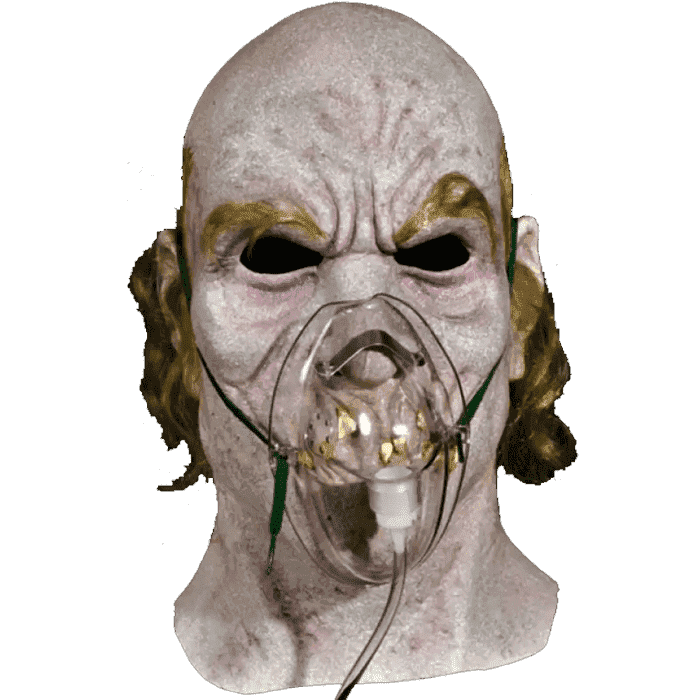 HOUSE OF 1000 CORPSES - Doctor Satan Latex Mask