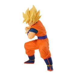 DRAGON BALL Z - Son Goku Grandista Banpresto Figure