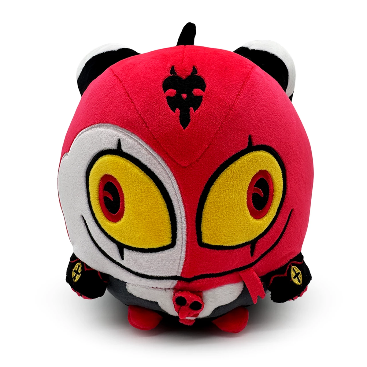 HELLUVA BOSS - Blitzo Stickie Youtooz 6" Plush