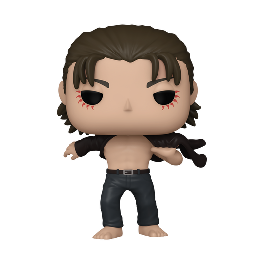 ATTACK ON TITAN - Eren Jeager (Season 5) #1321 Funko Pop!