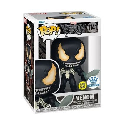 MARVEL : VENOM - Venom #1141 Funko Pop!