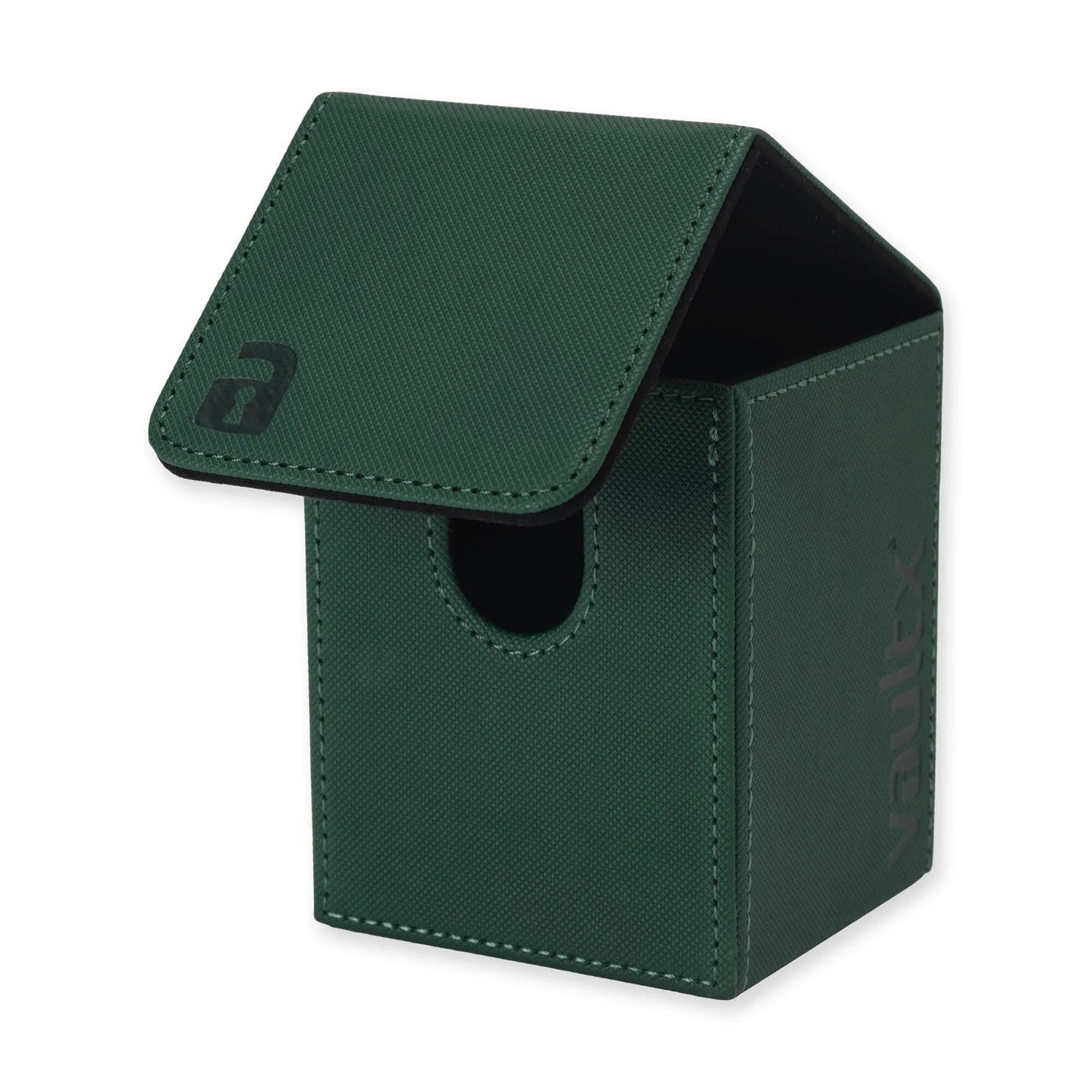 VAULT X - Exo-Tec® Toploading Deck Box 80+ - Forest Green