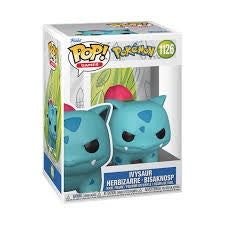 POKEMON - Ivysaur #1126 Funko Pop!