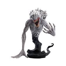 JUJUTSU KAISEN - Rika Orimoto Vengeful Cursed Spirit Masterlise Ichibansho Banpresto Figure