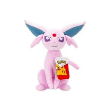 POKEMON - Espeon 8" Plush