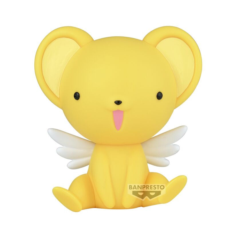 CARDCAPTOR SAKURA - Big Sofvimate Kero Figure