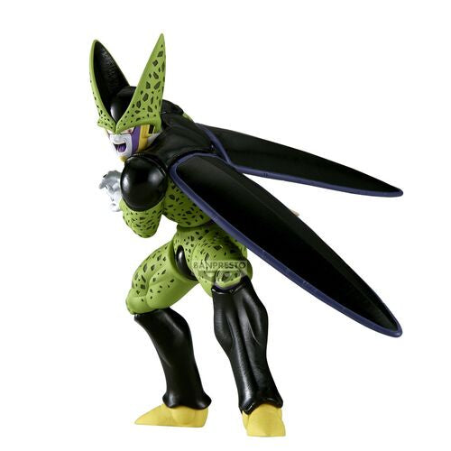 DRAGON BALL Z - Cell Match Makers Banpresto Figure