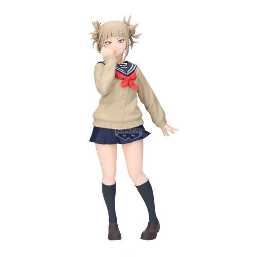 MY HERO ACADEMIA - Himiko Toga 22cm Glitter & Glamours Figure
