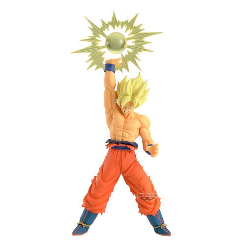 DRAGON BALL Z - Son Goku G×materie Figure