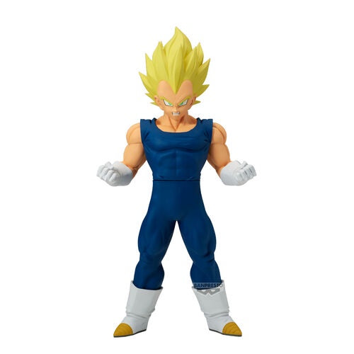 DRAGON BALL Z - Vegeta Grandista Banpresto Figure