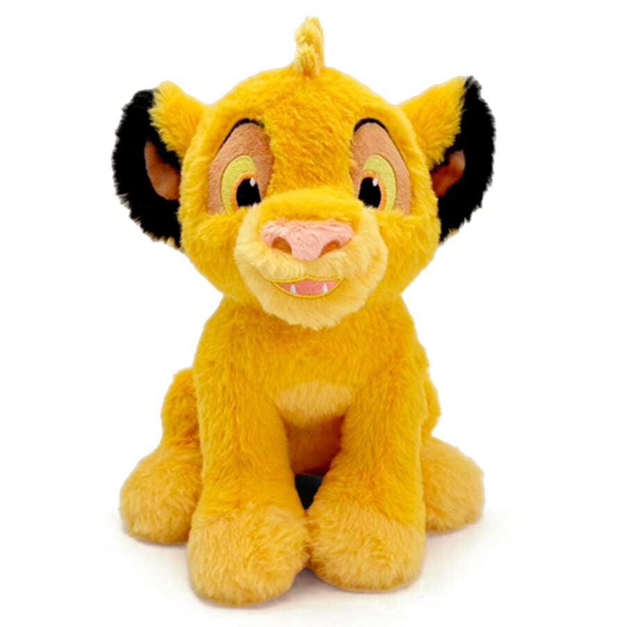 DISNEY - Simba Classic 25cm Plush