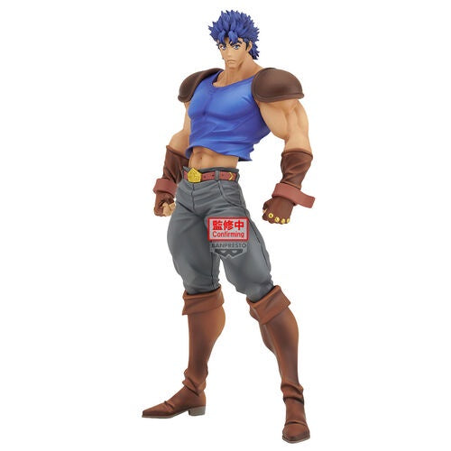 JOJO'S BIZARRE ADVENTURE - Phantom Blood Mometria Jonathan Joestar Figure