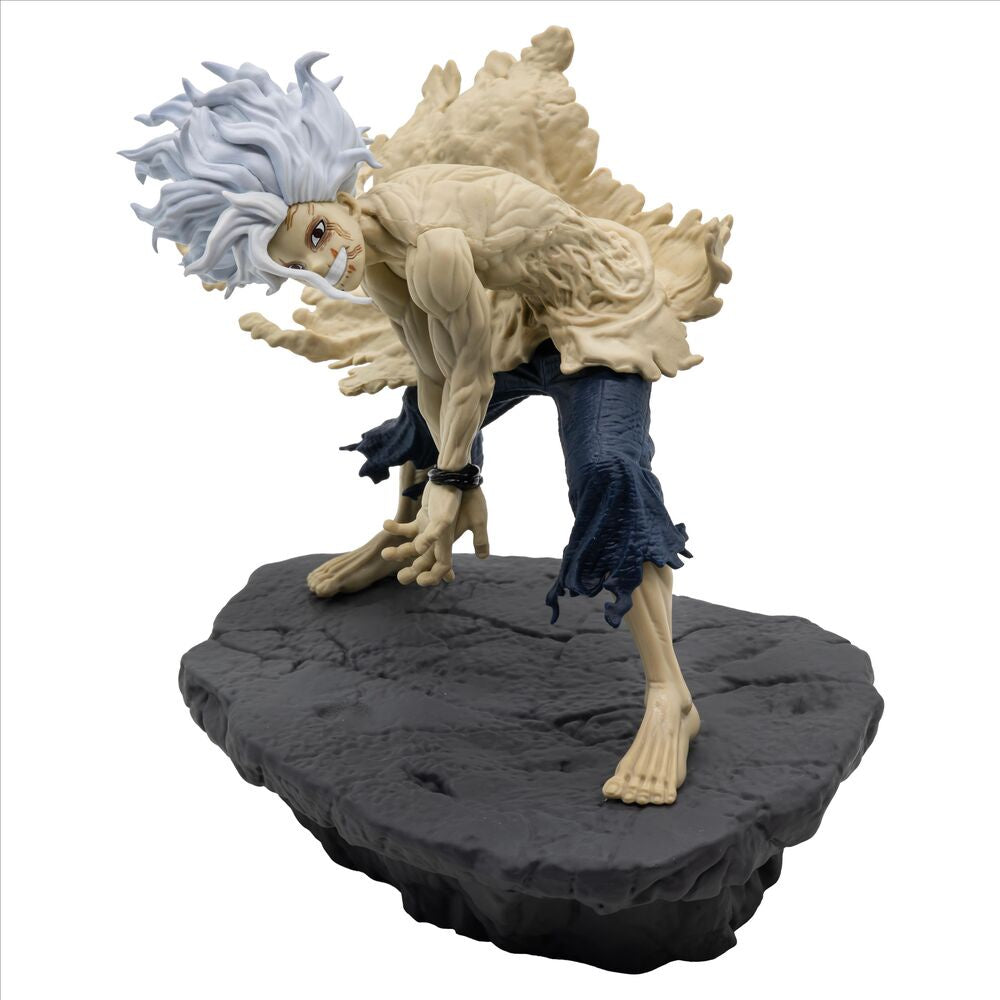 MY HERO ACADEMIA - Tomura Shigaraki Combination Battle Figure