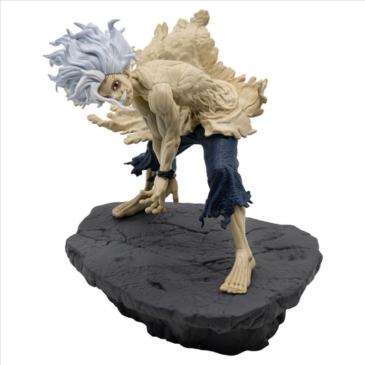 MY HERO ACADEMIA - Tomura Shigaraki Combination Battle Figure